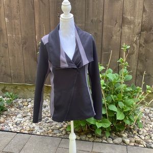 Cabi zip up sweatshirt. Hardly worn